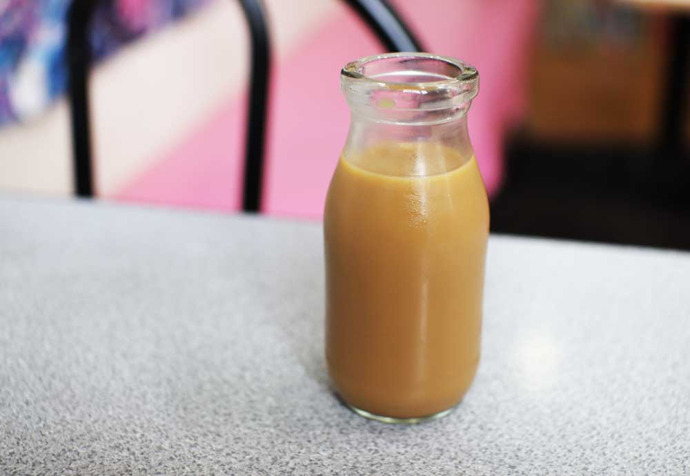 コーヒー牛乳 という名は生き続ける レトロ雑貨のブログ