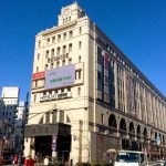 日本の鉄道文化の一つ｢駅ビル｣